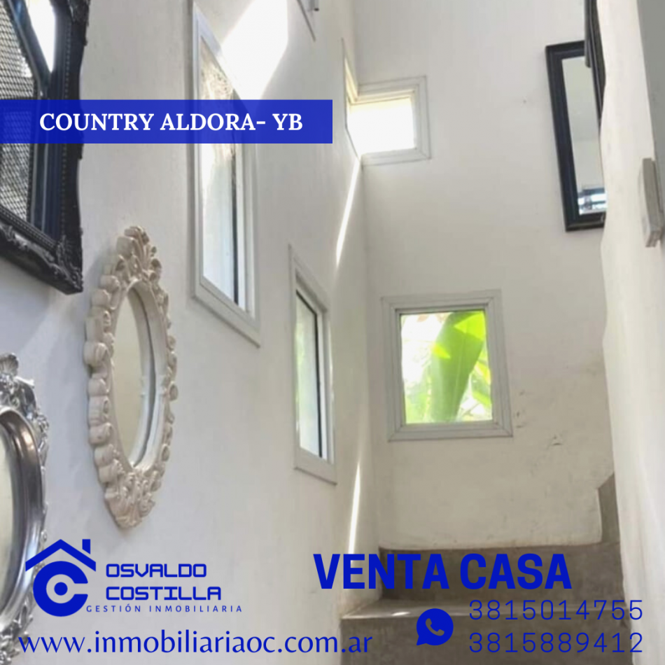 Foto Casa en Venta en Yerba Buena, Tucuman - U$D 125.000 - pix70132839 - BienesOnLine