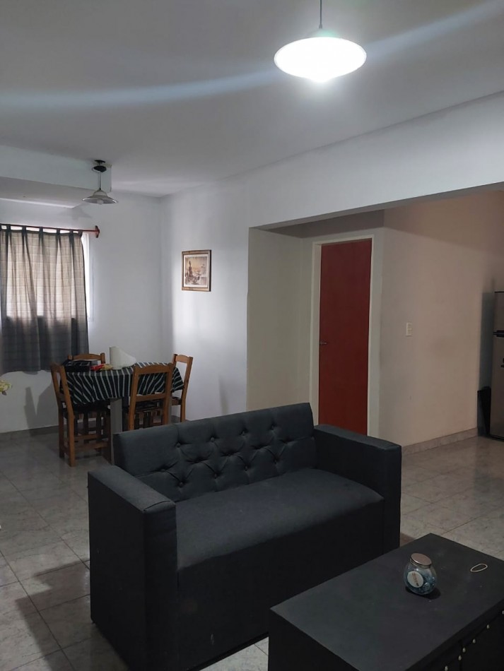 DEPARTAMENTO CORRIENTES ESQ SAN MIGUEL APTO CREDITO