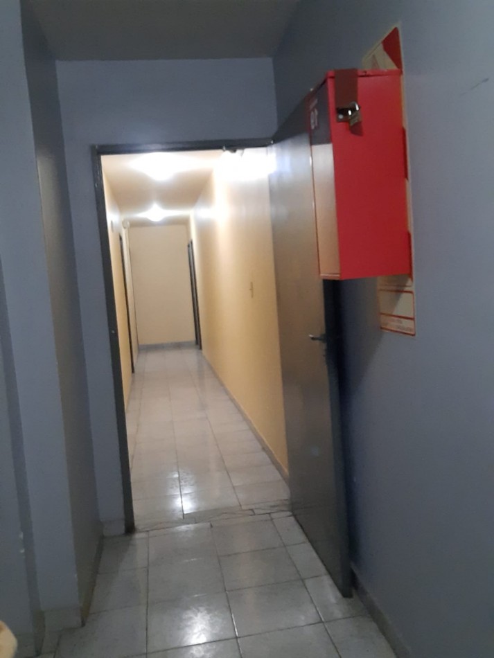 DEPARTAMENTO CORRIENTES ESQ SAN MIGUEL APTO CREDITO