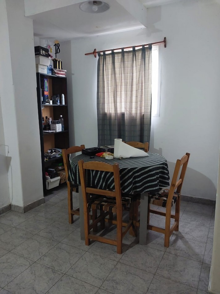 DEPARTAMENTO CORRIENTES ESQ SAN MIGUEL APTO CREDITO