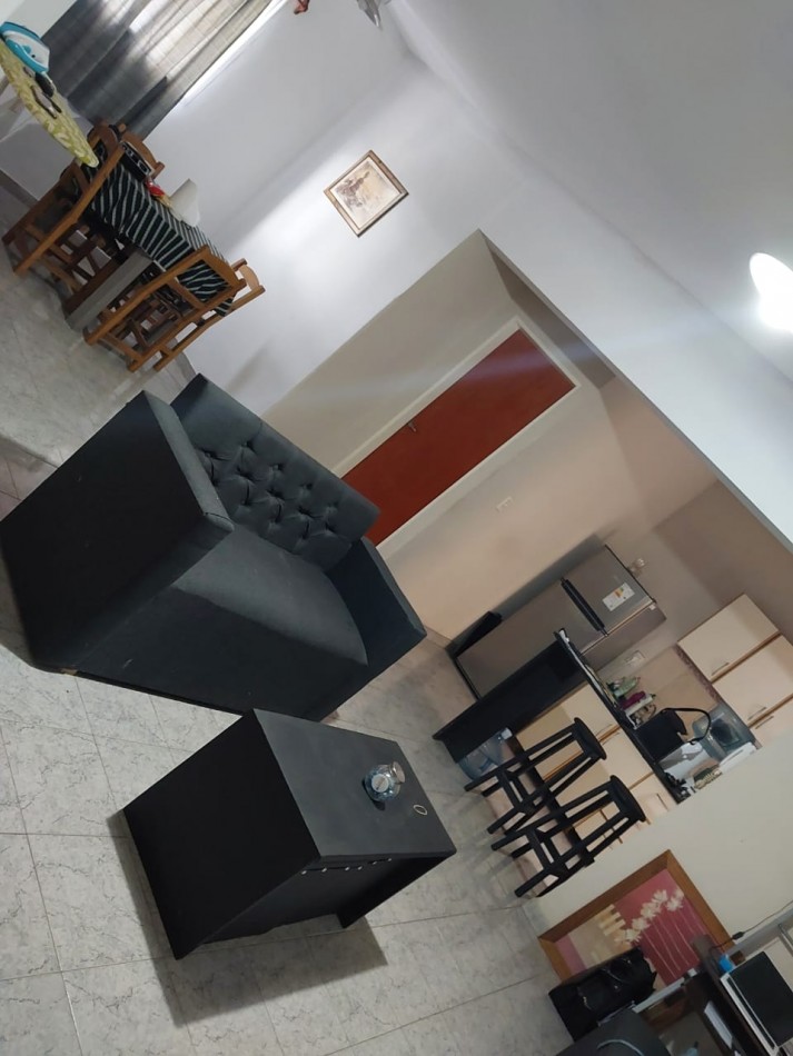 DEPARTAMENTO CORRIENTES ESQ SAN MIGUEL APTO CREDITO