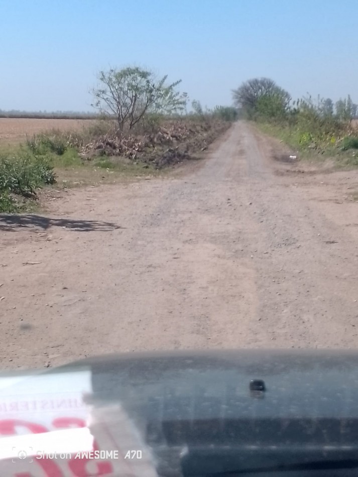 OPORTUNIDAD 4,5 HECTAREAS LULES, TUCUMAN