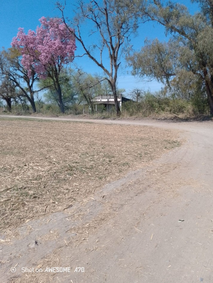 OPORTUNIDAD 4,5 HECTAREAS LULES, TUCUMAN