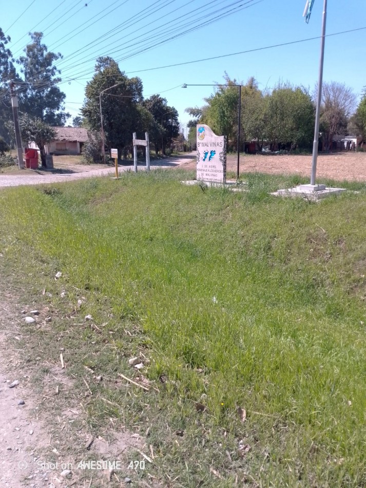 OPORTUNIDAD 4,5 HECTAREAS LULES, TUCUMAN