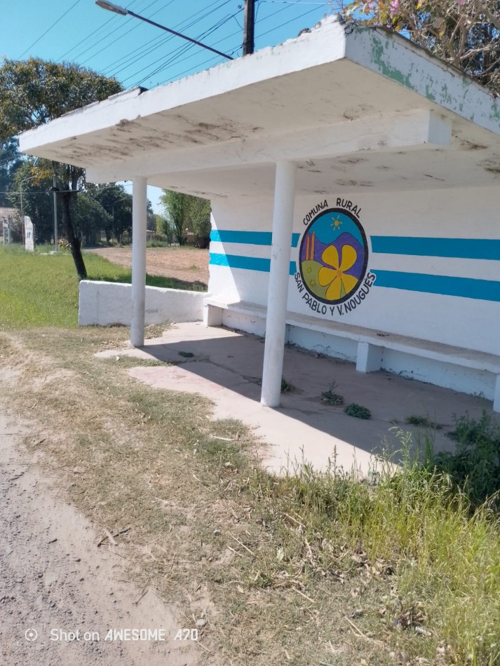 OPORTUNIDAD 4,5 HECTAREAS LULES, TUCUMAN