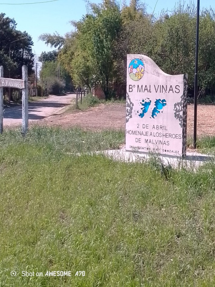 OPORTUNIDAD 4,5 HECTAREAS LULES, TUCUMAN