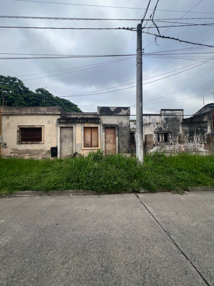 IMPORTANTE TERRENO EN VENTA - NECOCHEA 135