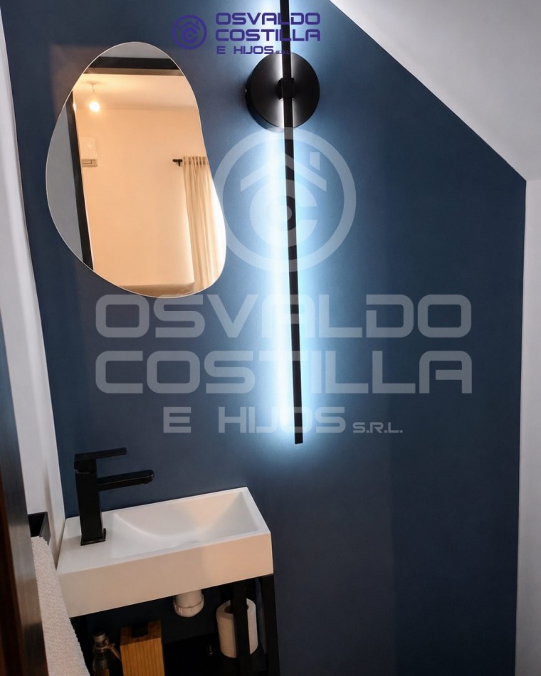 DEPLEX FELIX DE OLAZABAL 