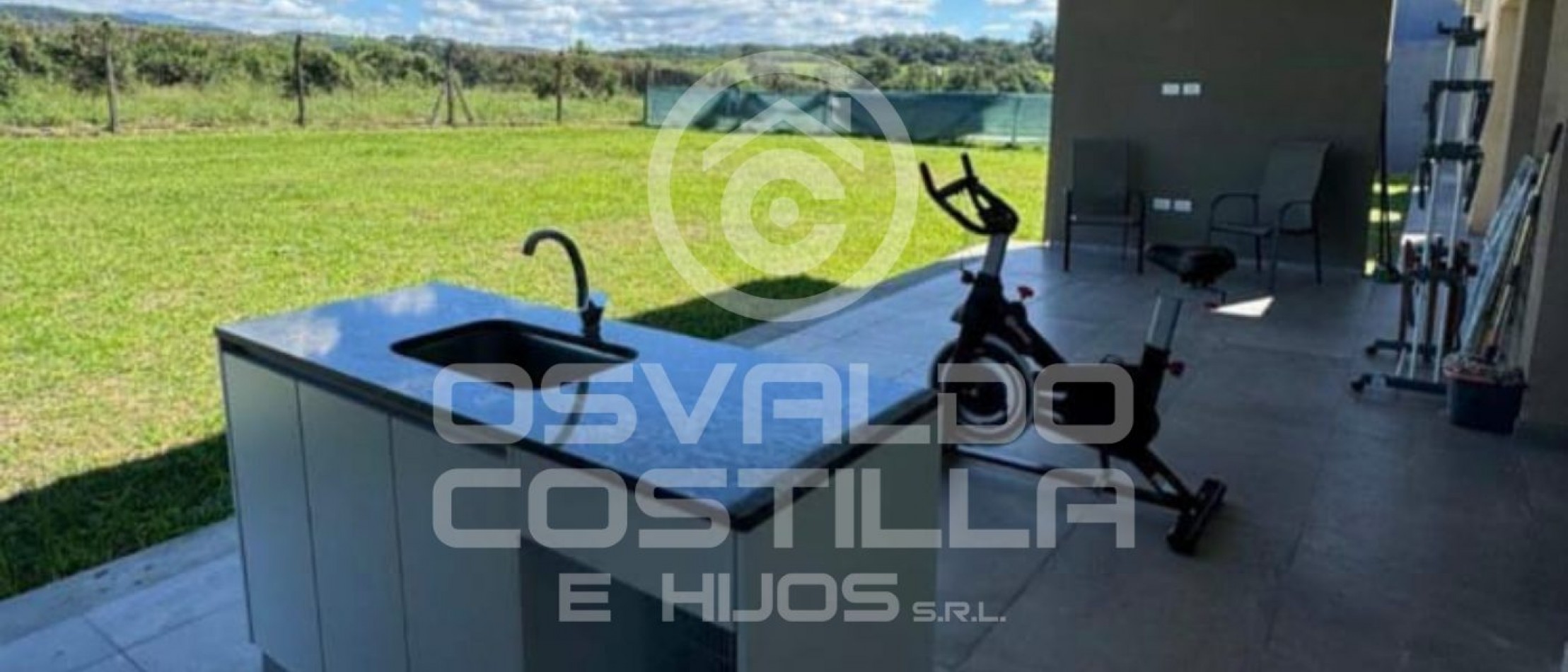 CASA EN VENTA COUNTRY PORTAL DEL SOL