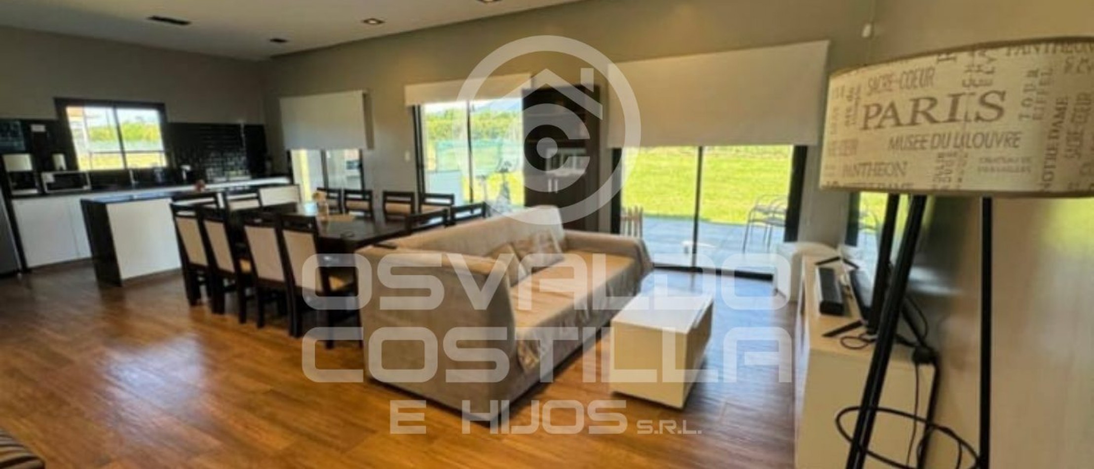CASA EN VENTA COUNTRY PORTAL DEL SOL