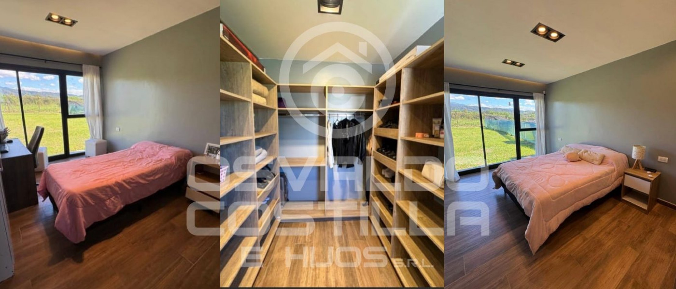 CASA EN VENTA COUNTRY PORTAL DEL SOL