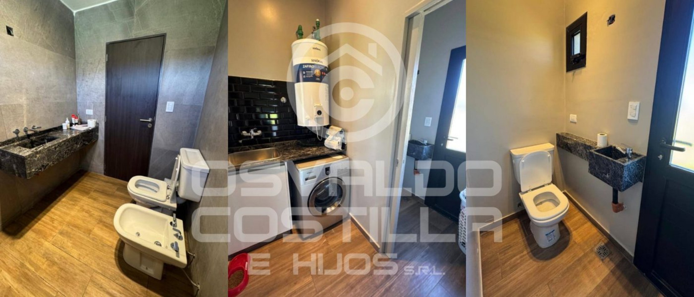 CASA EN VENTA COUNTRY PORTAL DEL SOL