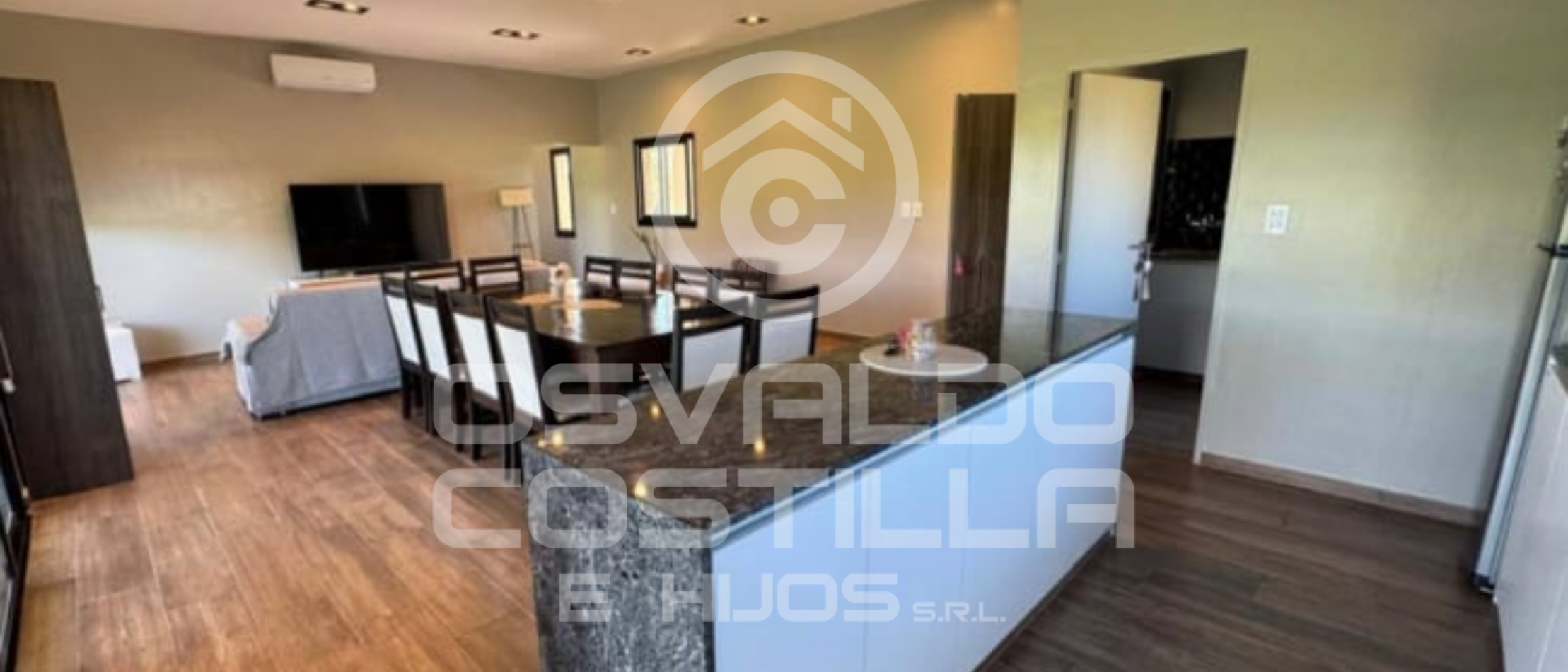 CASA EN VENTA COUNTRY PORTAL DEL SOL