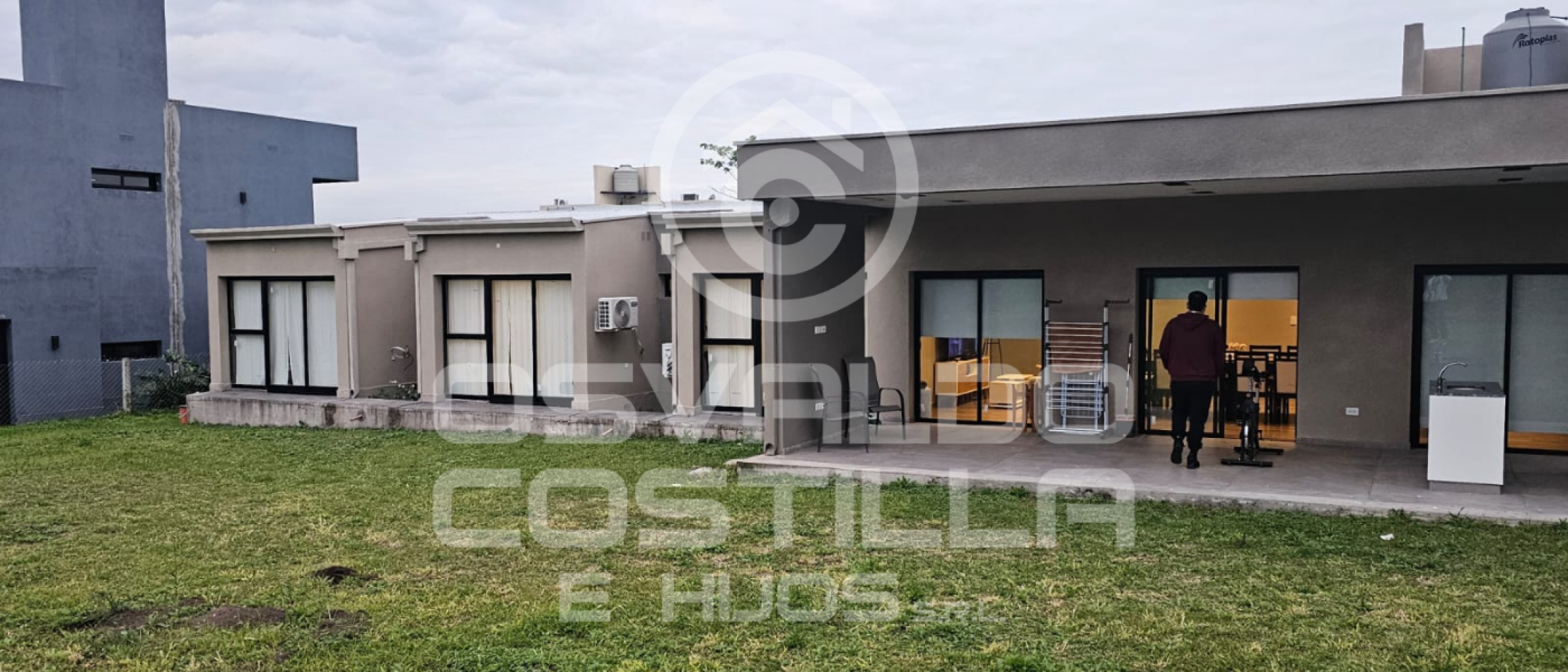 CASA EN VENTA COUNTRY PORTAL DEL SOL