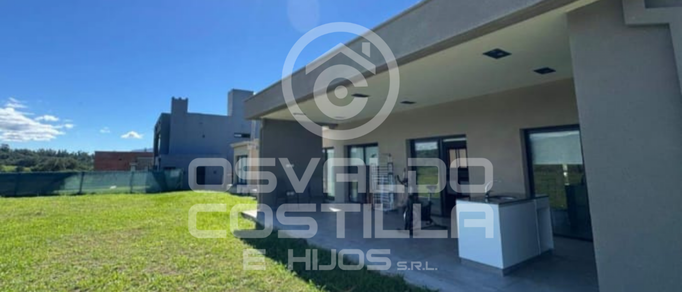CASA EN VENTA COUNTRY PORTAL DEL SOL