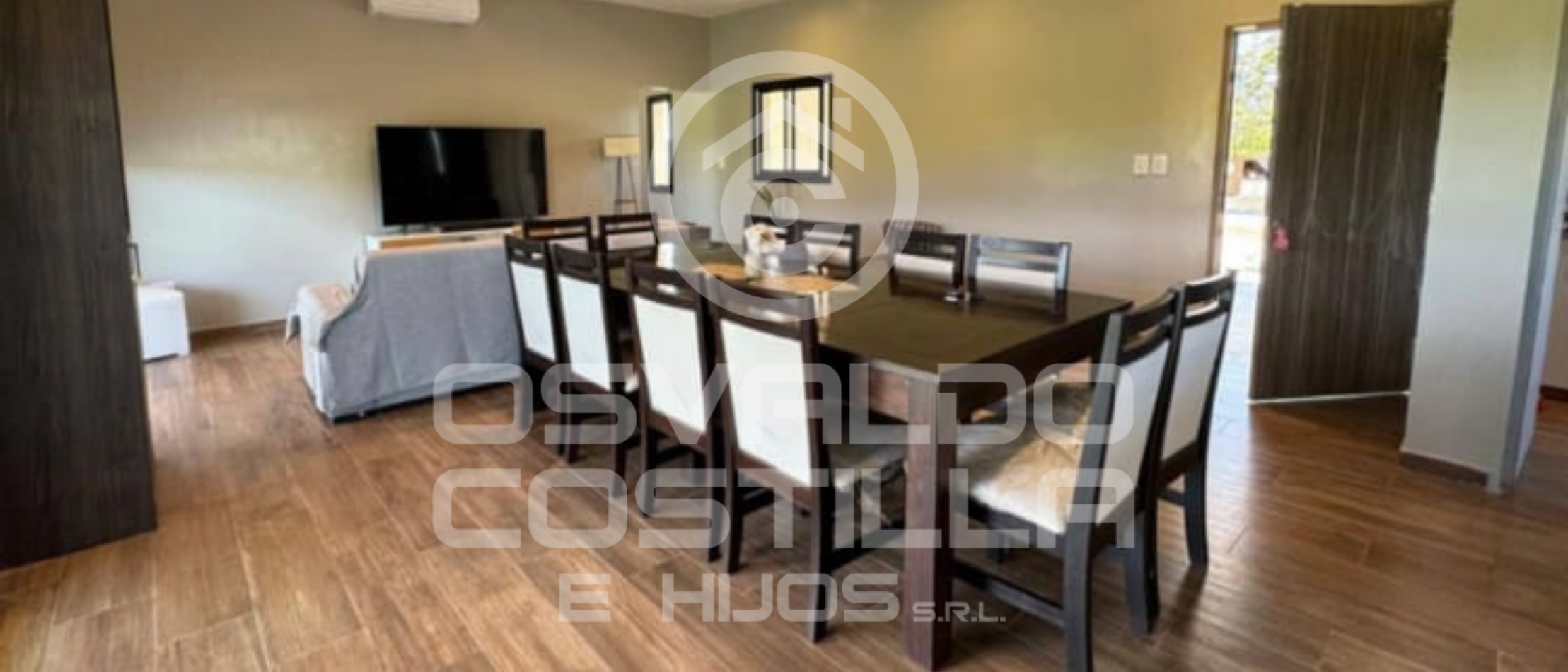 CASA EN VENTA COUNTRY PORTAL DEL SOL