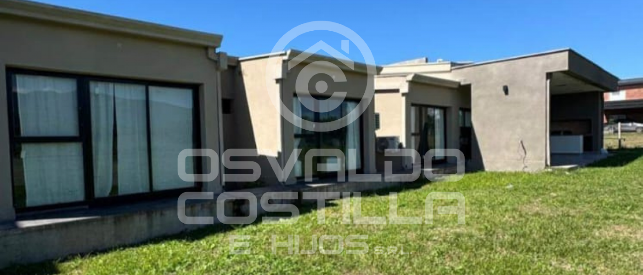CASA EN VENTA COUNTRY PORTAL DEL SOL