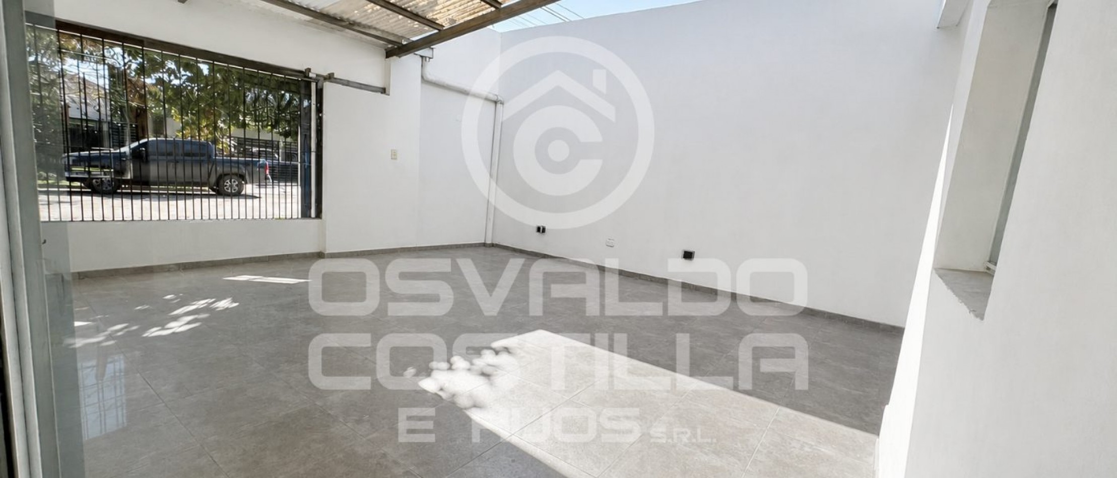 LOMAS DE TAFI SECTOR 12