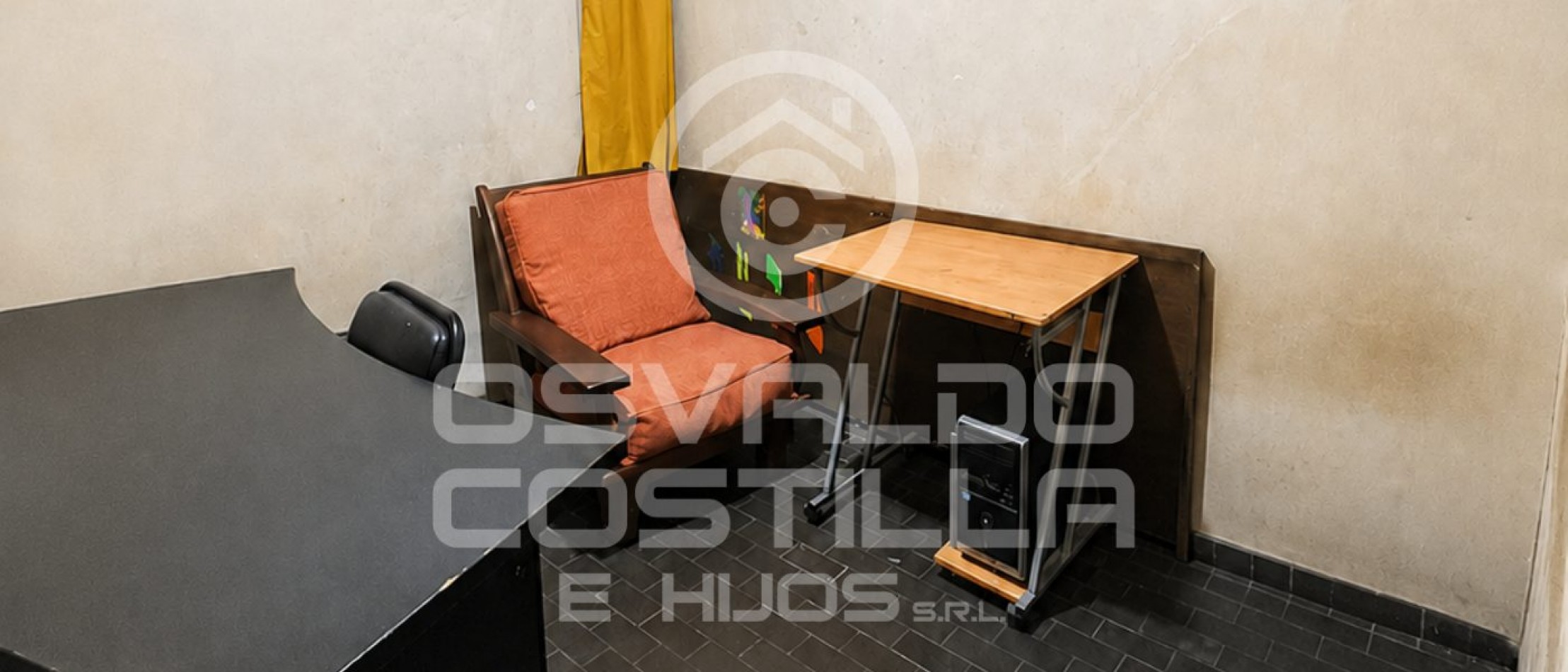 DEPARTAMENTO 2 DORMITORIOS CON COCHERA