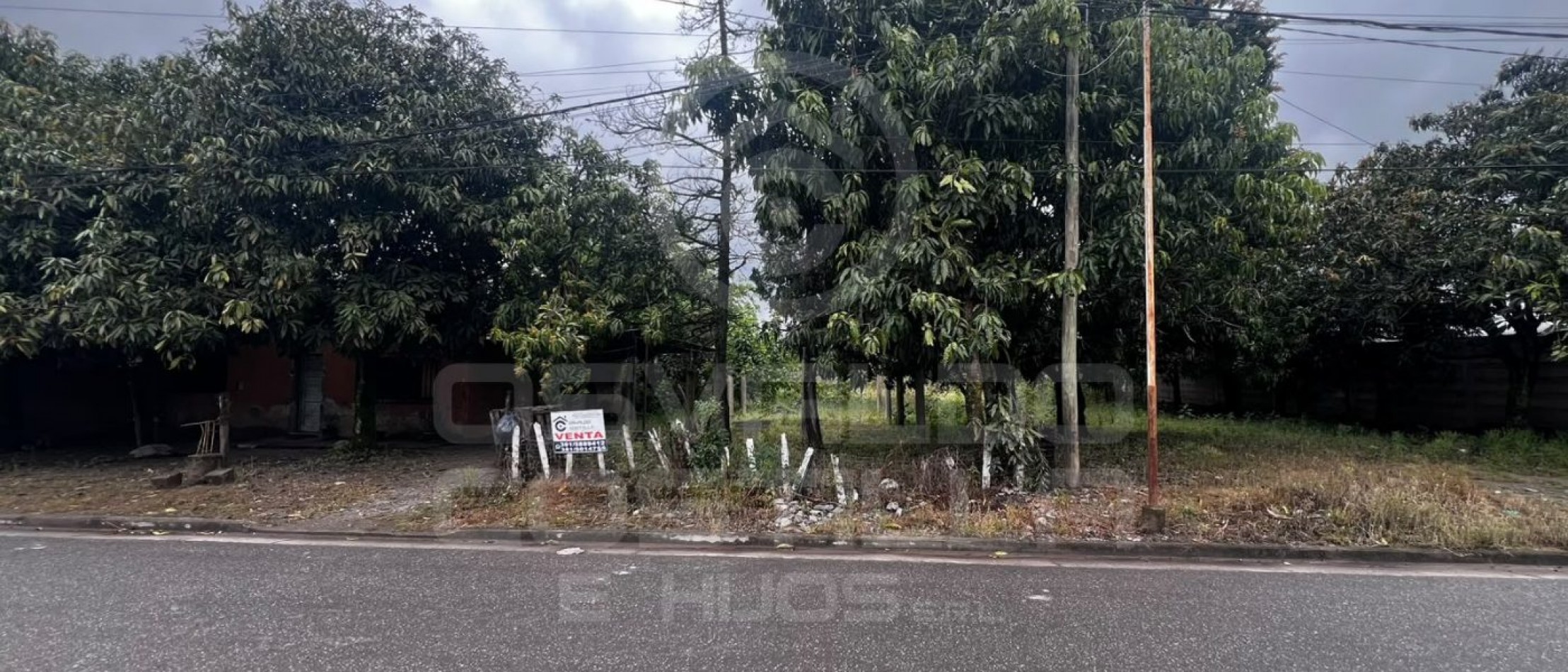 🌳 ¡OPORTUNIDAD UNICA EN CIUDAD DE LULES! 🌳
