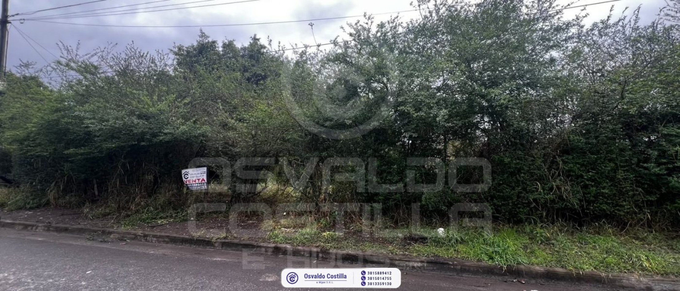 🌳 ¡OPORTUNIDAD UNICA EN CIUDAD DE LULES! 🌳