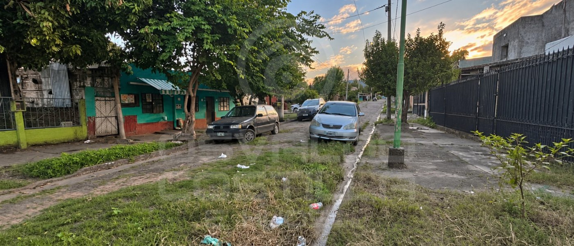 OPORTUNIDAD EN EL CORAZON DE TAFI VIEJO