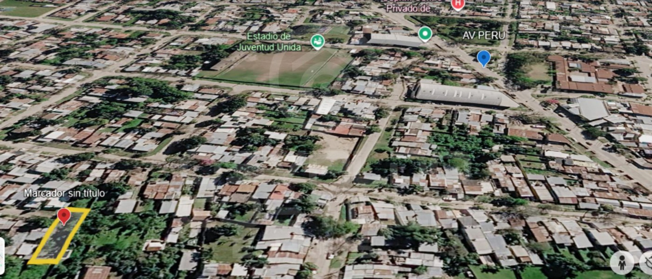 OPORTUNIDAD EN EL CORAZON DE TAFI VIEJO