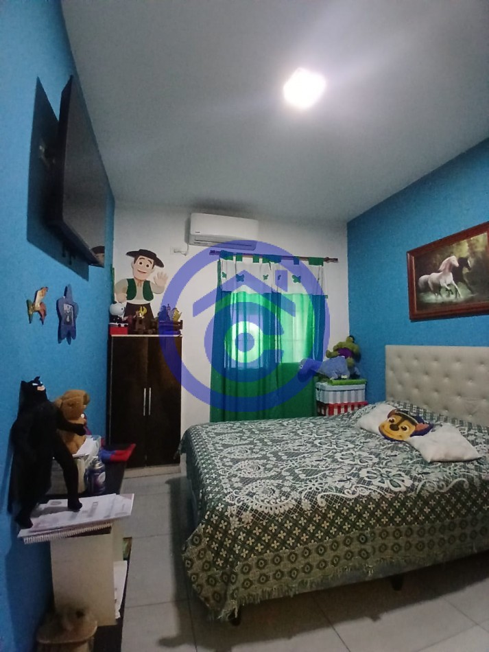 CASA EN VENTA PJE SAENZ PEÑA 3000