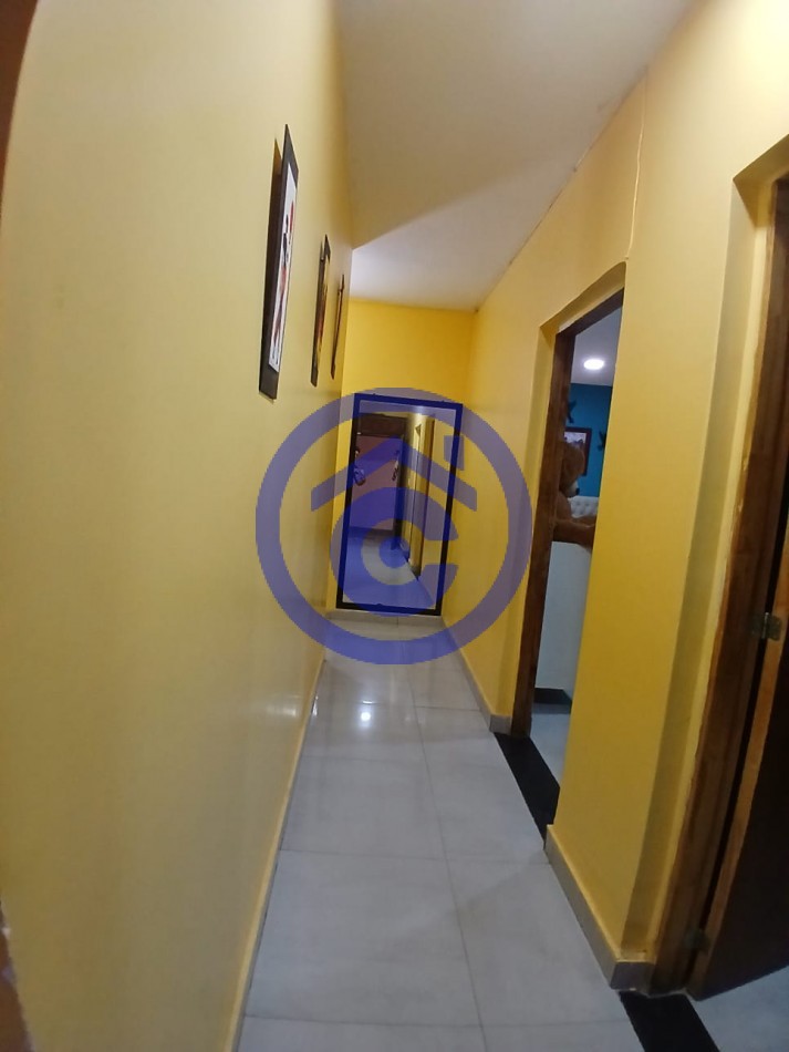 CASA EN VENTA PJE SAENZ PEÑA 3000
