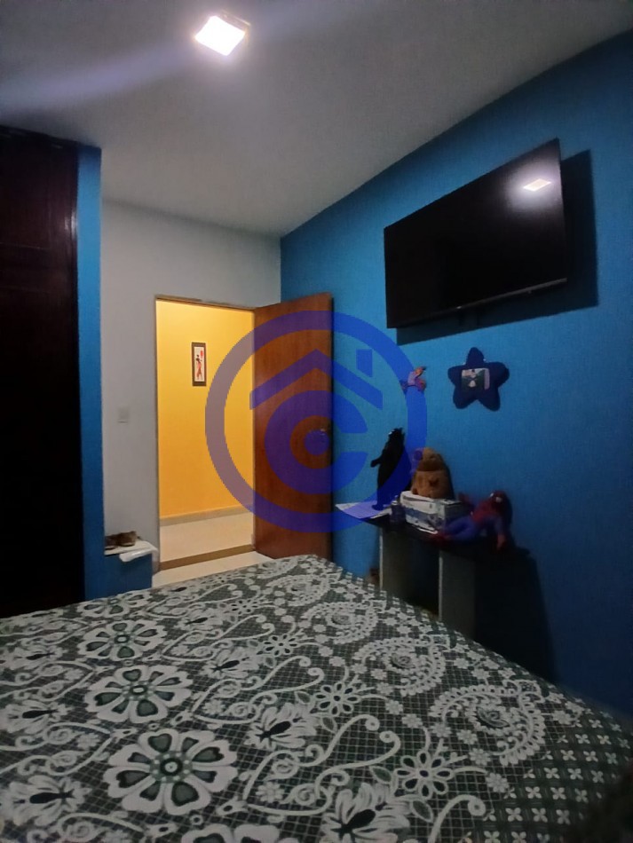 CASA EN VENTA PJE SAENZ PEÑA 3000