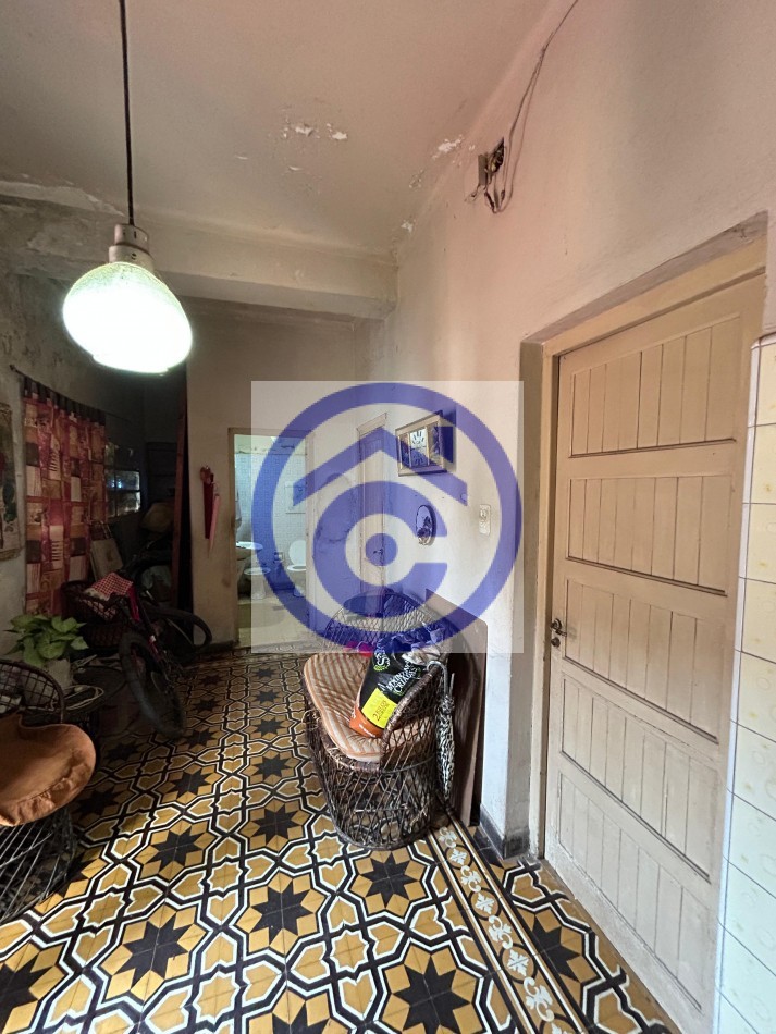 casa en venta desarrollada en 3 niveles 