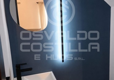 DEPLEX FELIX DE OLAZABAL 