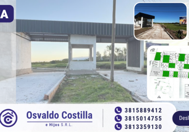 🏡✨ ¡PREVENTA EXCLUSIVA - LOTEO VILAMORA! ✨🏡