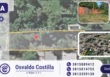 OPORTUNIDAD EN EL CORAZON DE TAFI VIEJO