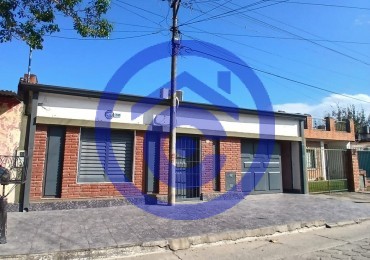 CASA EN VENTA PJE SAENZ PEÑA 3000