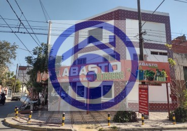 EDIFICIO COMERCIAL 1000 MTS2